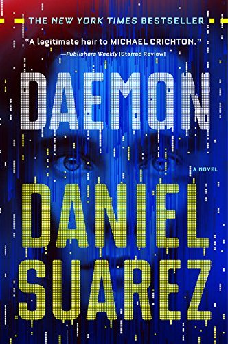 Daemon 표지