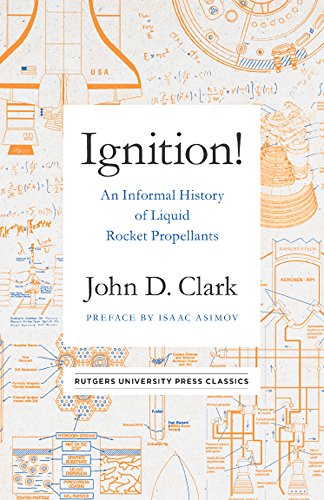 Ignition! 표지