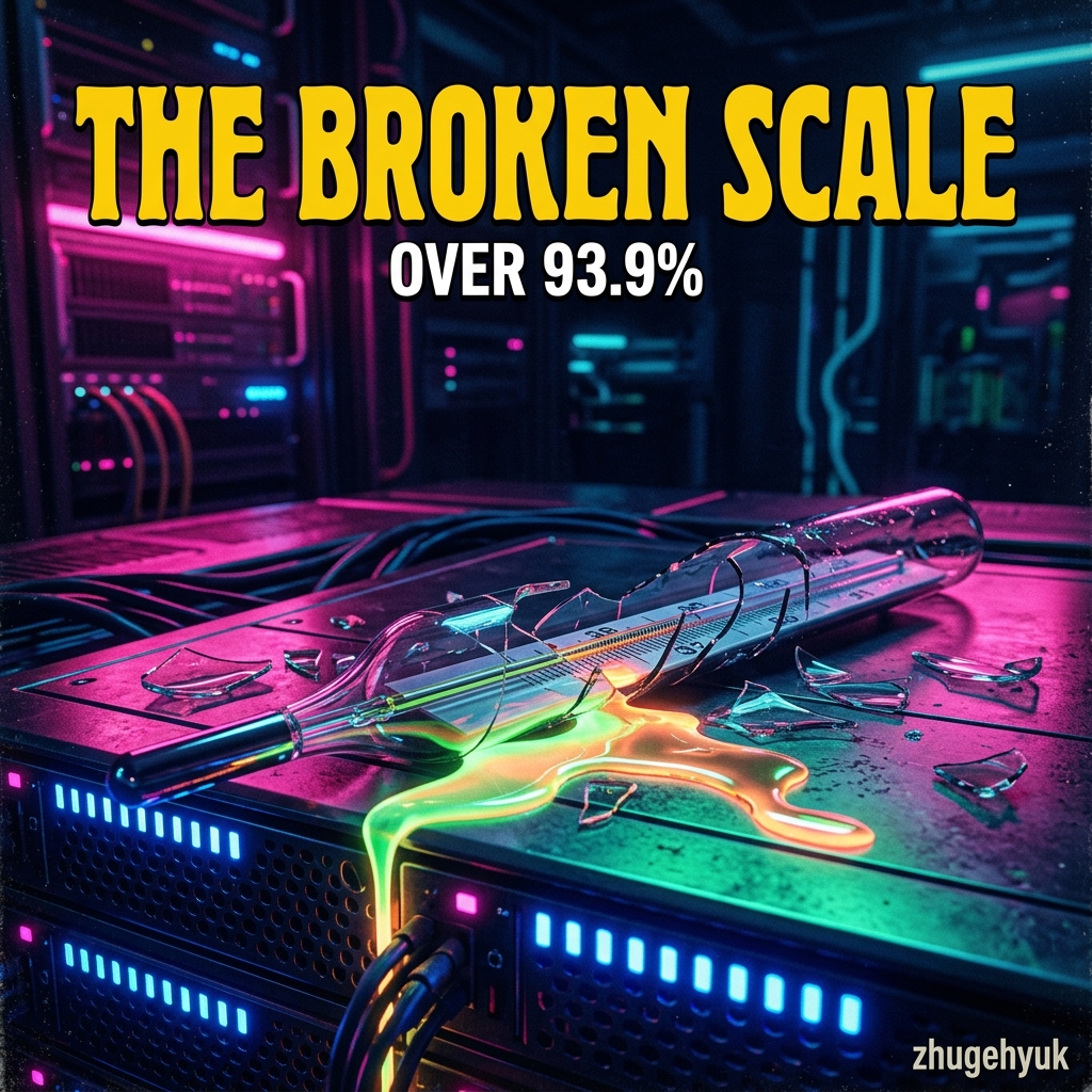 물이 끓었다: Claude Mythos Preview 시스템 카드가 확인한 것