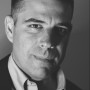 Photo of author
