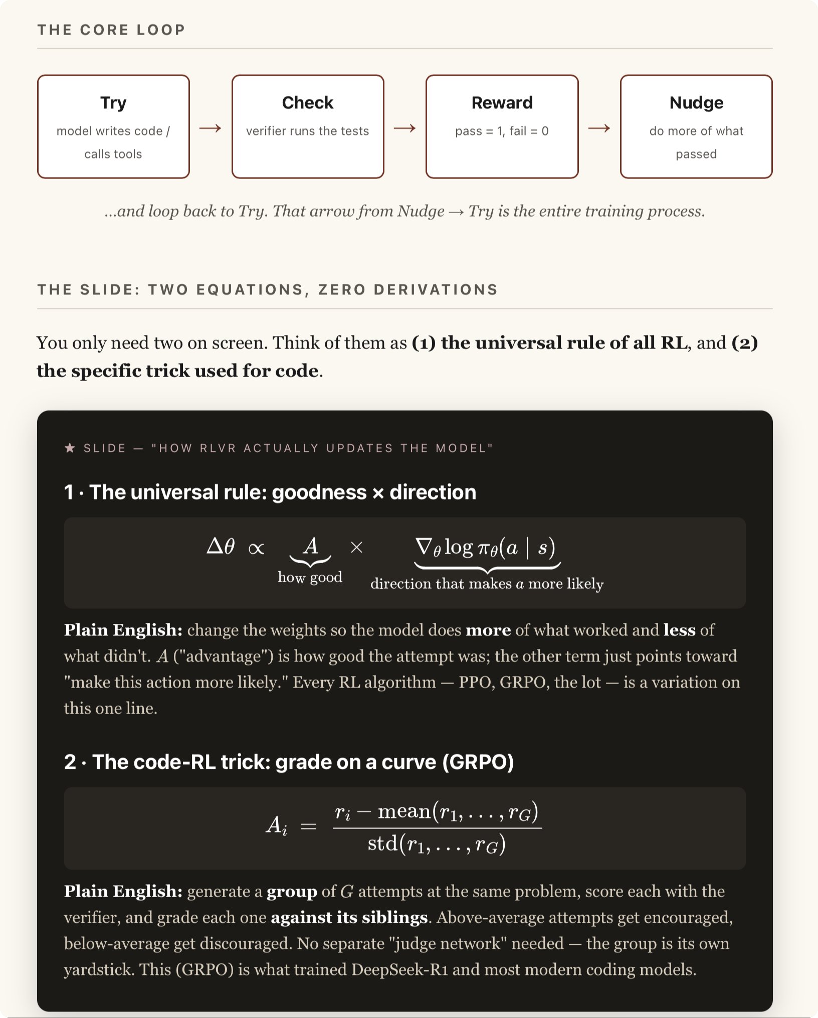 Matt Pocock의 /teach 스킬이 생성한 HTML explainer 예시